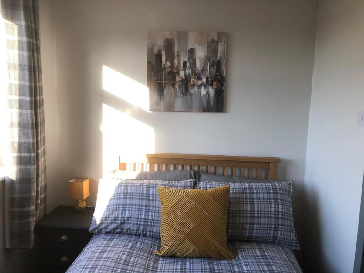 דורהם Rowan Place 5 Bedroom Off Street Parking Accommodation מראה חיצוני תמונה
